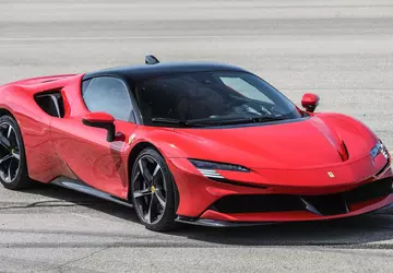 EU kann sich wegen Porsche und ...