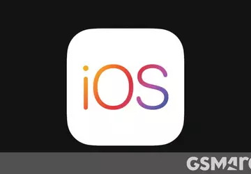 Die erste öffentliche Betaversion von iOS ...