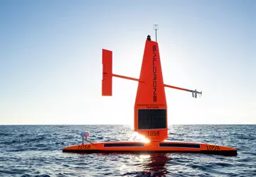 Iranisches Schiff wollte zwei amerikanische Drohnen ...