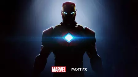 Die Erwähnung des Iron Man-Spiels, das auf dem GDC 2025-Vortrag von EA gezeigt wurde, wurde entfernt: ein Fehler oder ein Versuch, das Geheimnis zu bewahren?