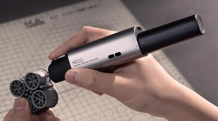 Das NeoBlade Ultraschallmesser für Handwerker für 100 $