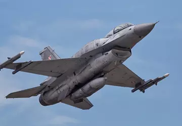 Polen ist bereit, F-16-Kampfjets an die ...