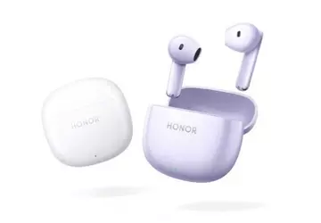 Honor Earbuds X6: TWS-Kopfhörer mit Bluetooth ...