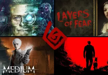 Eine Empfehlung für Horrorfans: Bei Steam ...