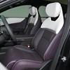 Mazda EZ-60 Innenraum