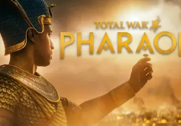 Die Entwickler von Total War: Pharaoh ...