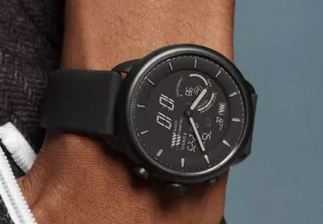 Fossil Gen 6 Hybrid Wellness Edition ...