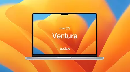Apple hat das Update macOS Ventura 13.5.1 veröffentlicht, um einen schwerwiegenden Systemfehler zu beheben
