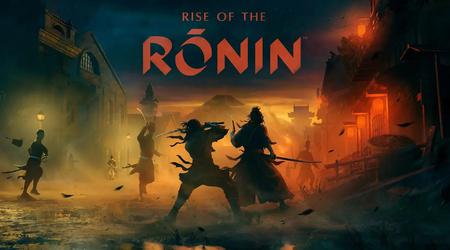 Die Spieler sind nicht zufrieden: Die PC-Version des Actionspiels Rise of the Ronin wurde aufgrund von Bugs und schlechter Optimierung stark kritisiert