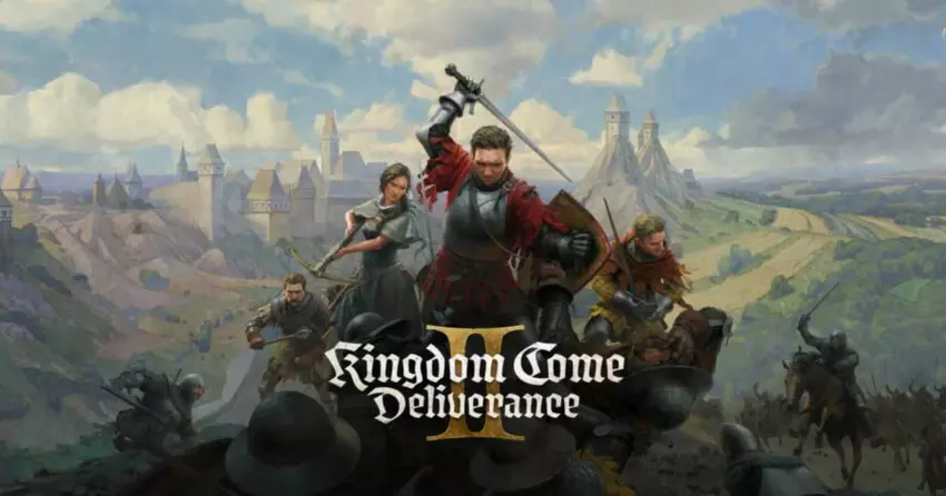 Spiel des Tages: Kingdom Come: Deliverance II - eine mittelalterliche Reise durch Böhmen ist zurück in einem der besten RPGs des Jahres
