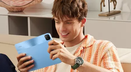 Infinix Xpad: 11-Zoll-Display mit 90 Hz, MediaTek Helio G99-Chip, LTE-Unterstützung und ChatGPT-gestützter Sprachassistent