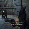 Die ersten Screenshots und Videos aus der frühen Version von Dragon Age: Dreadwolf sind online geleakt worden. Das Spiel sieht zweideutig aus, aber es ist zu früh, um das zu sagen-11 Die ersten Screenshots und Videos aus der frühen Version von Dragon Age: Dreadwolf sind online geleakt worden. Das Spiel sieht zweideutig aus, aber es ist zu früh, um das zu sagen-11