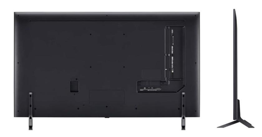 LG 50QNED85T Fernseher Ferienimmobilie