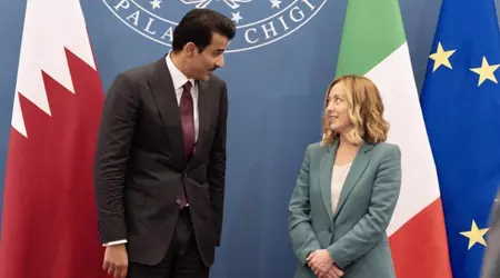 Italien und Katar entwickeln gemeinsam Kurzstreckenradar zur Drohnenbekämpfung 