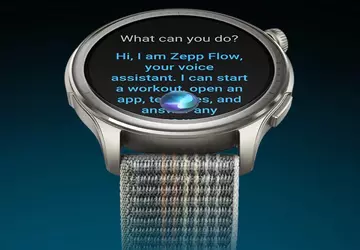 Zepp Health führt künstliche Intelligenz für ...