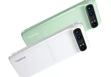 Bestätigt: Das Flaggschiff von Realme GT ...