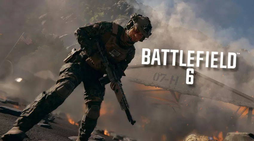 In Battlefield 6 beginnt alles erst: EA präsentierte die wichtigsten Neuerungen der ersten Saison des Online-Shooters