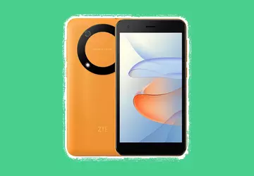 ZTE hat das Budget-Smartphone Changxing 60 ...