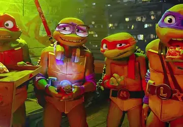 Das Magazin Game Informer hat exklusive ...