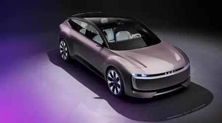 Von Ringen zu Worten: Audi beschließt, sein Image in China mit einem neuen Logo und Elektroautos aufzufrischen