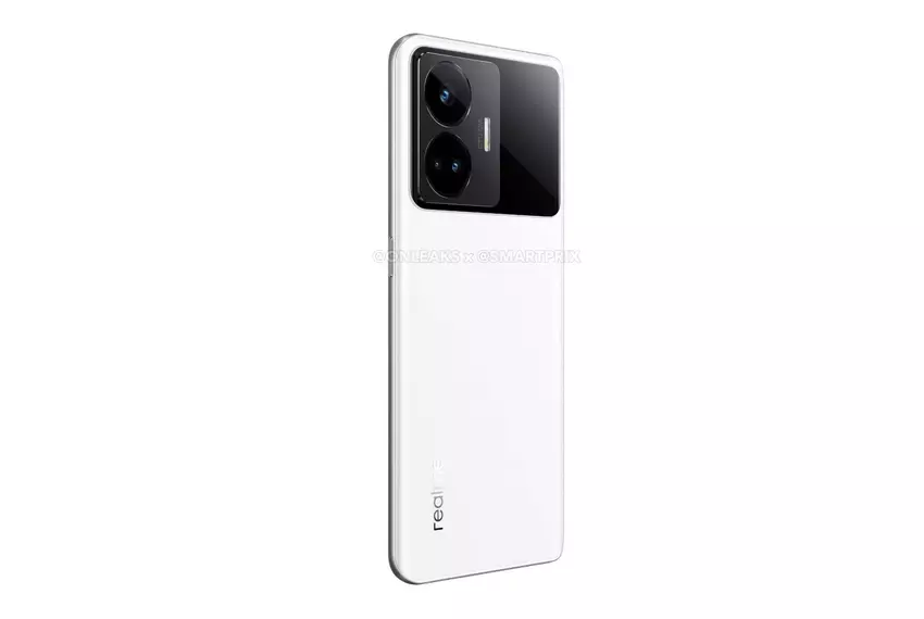 Insider: realme GT Neo 5 erhält zwei Versionen, lädt bis zu 240W, 144Hz Bildschirm und Snapdragon 8+ Gen 1 Chip