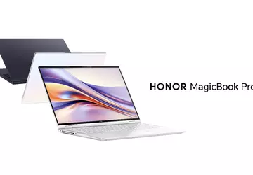 Honor MagicBook Pro 16: Flaggschiff-Laptop mit ...