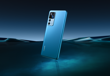 Xiaomi 12T: ein Flaggschiff mit einer ...