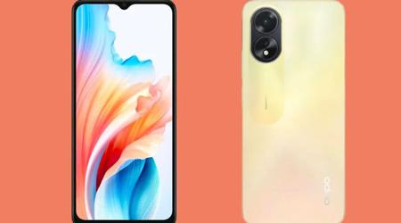 OPPO A38 mit MediaTek Helio G85 Chip und Android 13 an Bord im Geekbench getestet