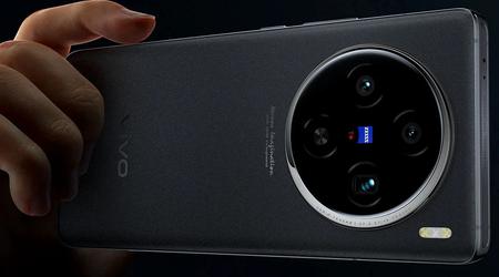 Vivo X100 Ultra durchläuft die Zertifizierung vor einer möglichen Markteinführung im Mai