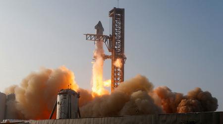 Aktivisten verklagen FAA wegen Starship-Startgenehmigung
