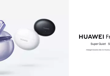 Huawei FreeBuds 6i: 11-mm-Treiber, Hi-Res Audio-Unterstützung ...