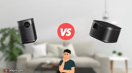 XGIMI Halo Plus vs XGIMI Horizon Pro: Vergleich