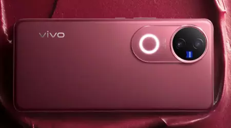 Vivo V50 erschien in Geekbench vor seiner Einführung mit einem Snapdragon-Chip