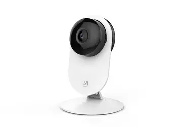YI 1080p Home Camera: IP-Kamera mit ...