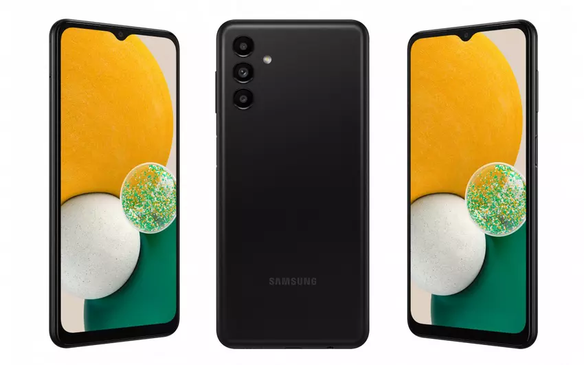 Samsung Galaxy A13 5G - Dimensity 700, 50MP Kamera, 5000mAh und Android 11 für 250$
