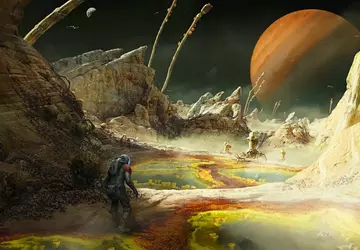 Nicht-Weltraum-Systemanforderungen für Starfield: Bethesda hat die ...