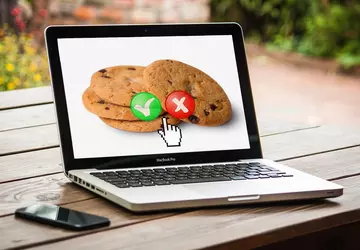 Durchgesickerte Firefox-Browser-Cookies geben die volle Kontrolle ...