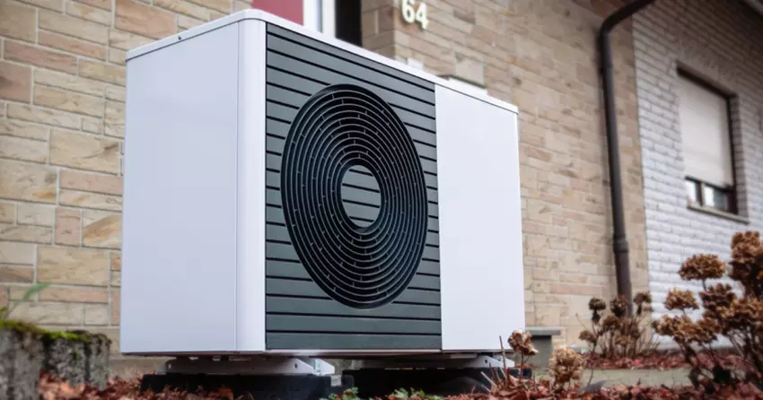 Erneuerbare Energien auf dem Vormarsch: 74,7 % der neuen Wohngebäude in Deutschland beheizt mit grüner Energie