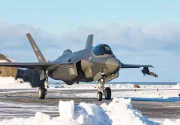 Kongsberg baut in Norwegen ein 46 ...