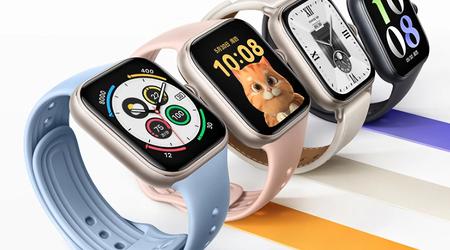 Nicht nur vivo S19 Smartphones: Die vivo Watch GT Smartwatch mit eSim und bis zu 21 Tagen Akkulaufzeit wird ebenfalls am 30. Mai vorgestellt