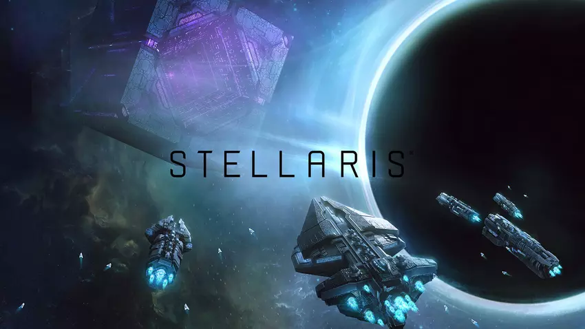 Drei Tage in den großen Raum: beliebte Strategie-Spiel Stellaris wurde vorübergehend kostenlos auf Steam