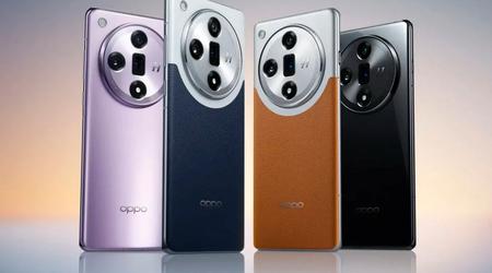 OPPO hat bestätigt, dass das neue Flaggschiff der Find X-Serie weltweit auf den Markt kommen wird