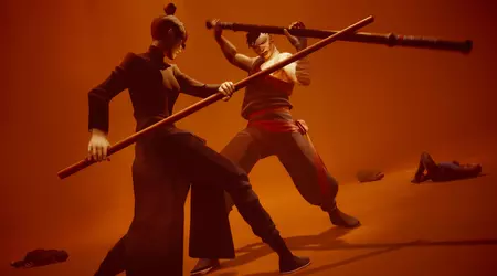 Das Roguelike Sifu, bei dem das Gameplay auf Kampfsportarten basiert, kostet bis zum 20. Juni $20 auf Steam