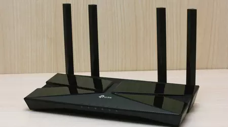 Nahtloses Wi-Fi 6-Heimnetzwerk: TP-Link Archer AX23 Router Test