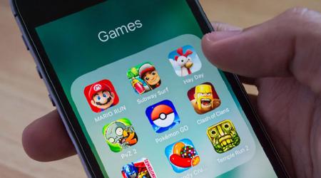Apple arbeitet an einer speziellen App, die alle Spieleinhalte für das iPhone und das iPad sammeln wird