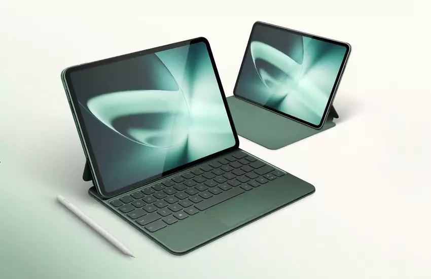 Insider: OnePlus Pad 2 wird von dem aktuellen Flaggschiff-Prozessor Snapdragon 8 Gen 3 angetrieben