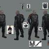 In neuen Screenshots zeigen die Entwickler von The Callisto Protocol, welche Art von Kreaturen im Dungeon des Gefängnisses leben und erzählen von diesem Ort-12