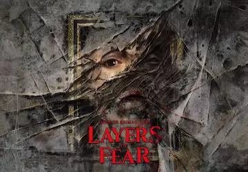 Im cineastischen Layers of Fear-Trailer zeigten ...