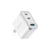 Anker Adapter enthalten