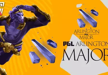PGL Major Arlington 2022 Dota 2 ...